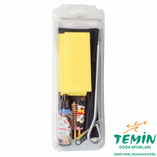 TEMİN | Av ● Outdoor ● Atış | PCP, Havalı Tüfek, Tabanca & Optik