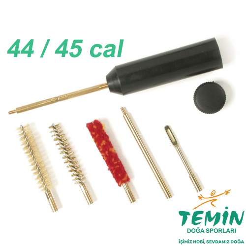 TEMİN | Av ● Outdoor ● Atış | PCP, Havalı Tüfek, Tabanca & Optik