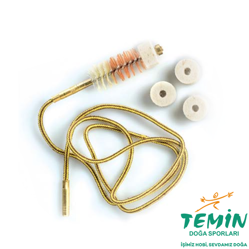 TEMİN | Av ● Outdoor ● Atış | PCP, Havalı Tüfek, Tabanca & Optik