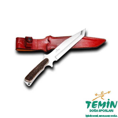 TEMİN | Av ● Outdoor ● Atış | PCP, Havalı Tüfek, Tabanca & Optik
