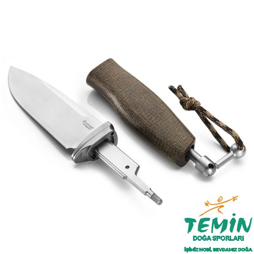 TEMİN | Av ● Outdoor ● Atış | PCP, Havalı Tüfek, Tabanca & Optik
