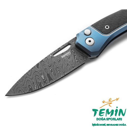 TEMİN | Av ● Outdoor ● Atış | PCP, Havalı Tüfek, Tabanca & Optik