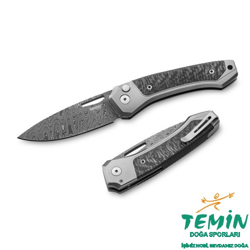 TEMİN | Av ● Outdoor ● Atış | PCP, Havalı Tüfek, Tabanca & Optik