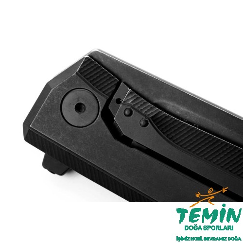 TEMİN | Av ● Outdoor ● Atış | PCP, Havalı Tüfek, Tabanca & Optik