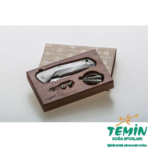 TEMİN | Av ● Outdoor ● Atış | PCP, Havalı Tüfek, Tabanca & Optik