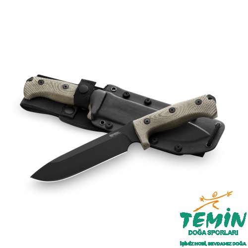 TEMİN | Av ● Outdoor ● Atış | PCP, Havalı Tüfek, Tabanca & Optik