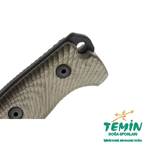 TEMİN | Av ● Outdoor ● Atış | PCP, Havalı Tüfek, Tabanca & Optik