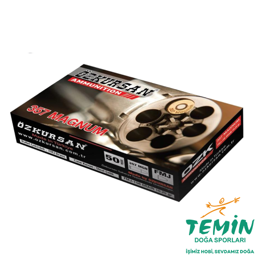 TEMİN | Av • Outdoor • Atış | PCP, Havalı Tüfek, Tabanca & Optik