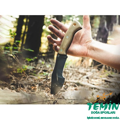 TEMİN | Av ● Outdoor ● Atış | PCP, Havalı Tüfek, Tabanca & Optik