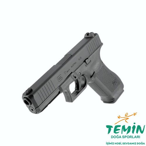 TEMİN | Av ● Outdoor ● Atış | PCP, Havalı Tüfek, Tabanca & Optik