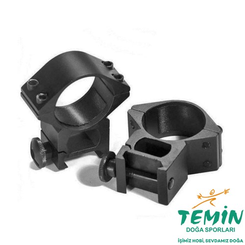 TEMİN | Av ● Outdoor ● Atış | PCP, Havalı Tüfek, Tabanca & Optik