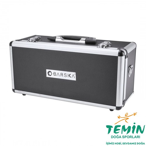 TEMİN | Av ● Outdoor ● Atış | PCP, Havalı Tüfek, Tabanca & Optik