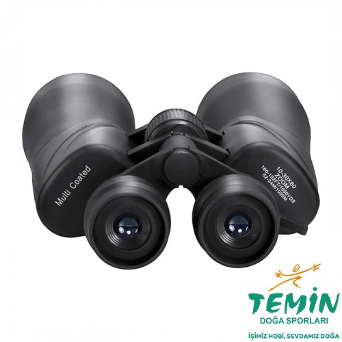 TEMİN | Av ● Outdoor ● Atış | PCP, Havalı Tüfek, Tabanca & Optik