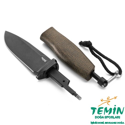 TEMİN | Av ● Outdoor ● Atış | PCP, Havalı Tüfek, Tabanca & Optik