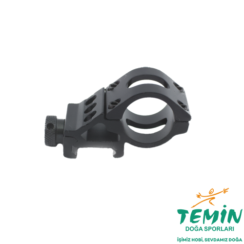 TEMİN | Av ● Outdoor ● Atış | PCP, Havalı Tüfek, Tabanca & Optik