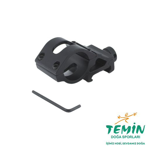 TEMİN | Av ● Outdoor ● Atış | PCP, Havalı Tüfek, Tabanca & Optik