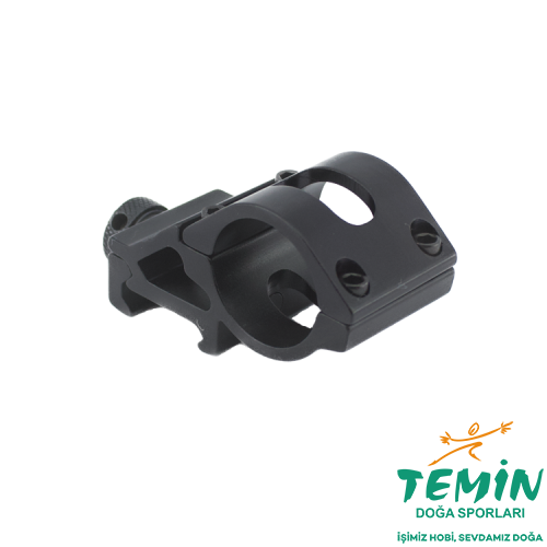 TEMİN | Av ● Outdoor ● Atış | PCP, Havalı Tüfek, Tabanca & Optik