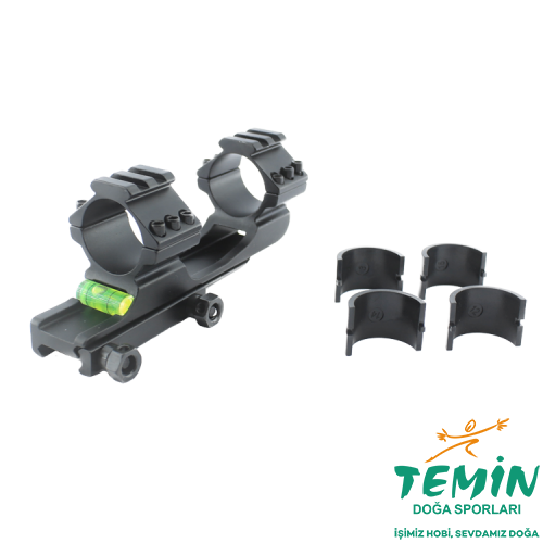 TEMİN | Av ● Outdoor ● Atış | PCP, Havalı Tüfek, Tabanca & Optik
