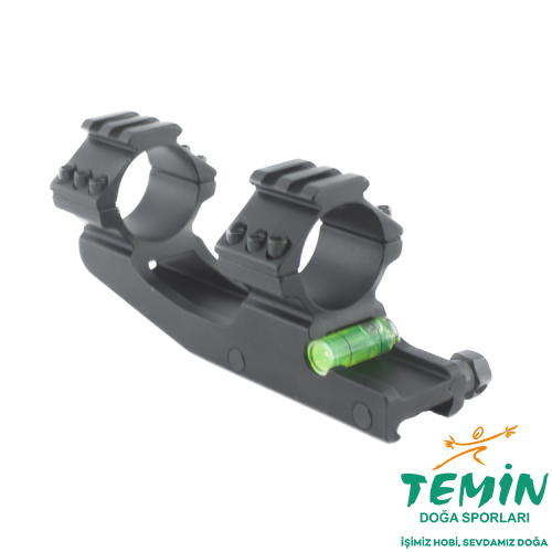 TEMİN | Av ● Outdoor ● Atış | PCP, Havalı Tüfek, Tabanca & Optik