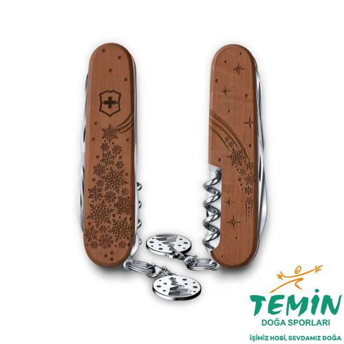 TEMİN | Av ● Outdoor ● Atış | PCP, Havalı Tüfek, Tabanca & Optik