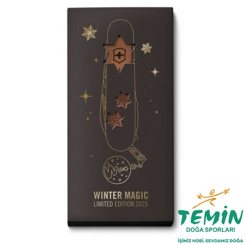 TEMİN | Av ● Outdoor ● Atış | PCP, Havalı Tüfek, Tabanca & Optik