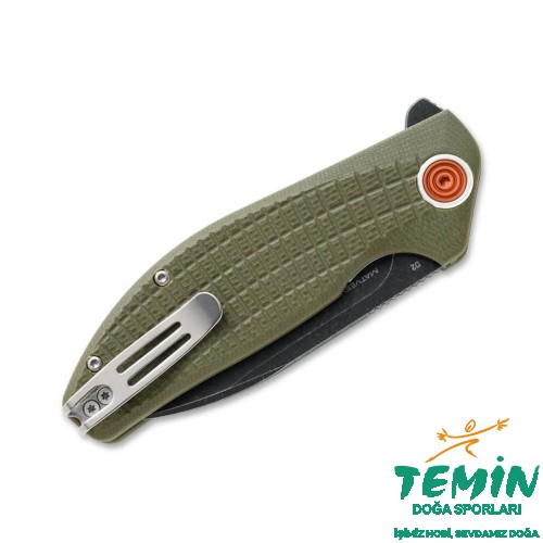 TEMİN | Av ● Outdoor ● Atış | PCP, Havalı Tüfek, Tabanca & Optik