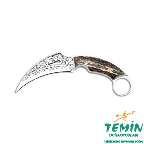 TEMİN | Av ● Outdoor ● Atış | PCP, Havalı Tüfek, Tabanca & Optik