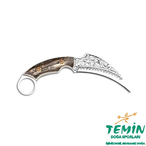 TEMİN | Av ● Outdoor ● Atış | PCP, Havalı Tüfek, Tabanca & Optik