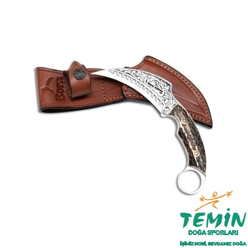 TEMİN | Av ● Outdoor ● Atış | PCP, Havalı Tüfek, Tabanca & Optik