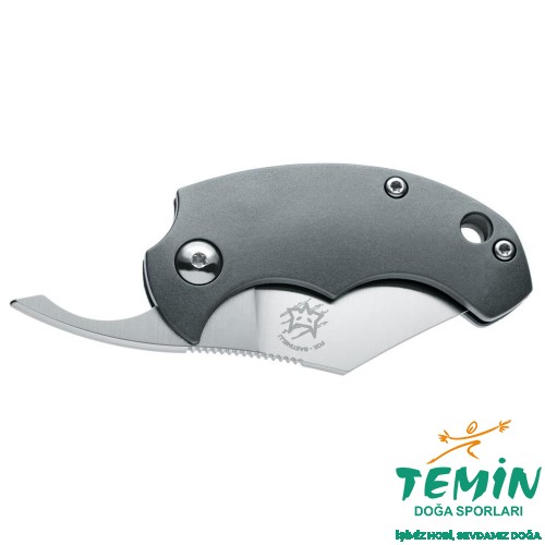 TEMİN | Av ● Outdoor ● Atış | PCP, Havalı Tüfek, Tabanca & Optik