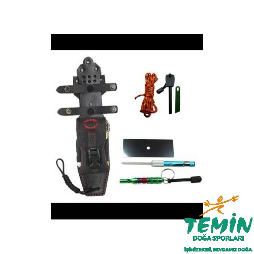 TEMİN | Av ● Outdoor ● Atış | PCP, Havalı Tüfek, Tabanca & Optik