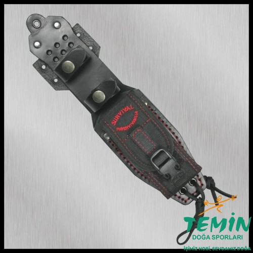 TEMİN | Av ● Outdoor ● Atış | PCP, Havalı Tüfek, Tabanca & Optik