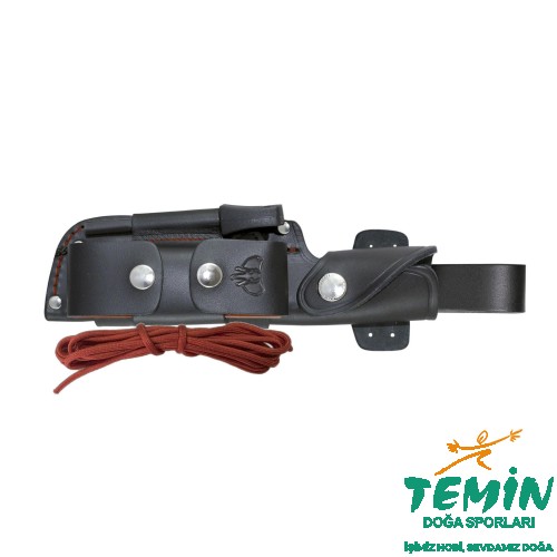 TEMİN | Av ● Outdoor ● Atış | PCP, Havalı Tüfek, Tabanca & Optik