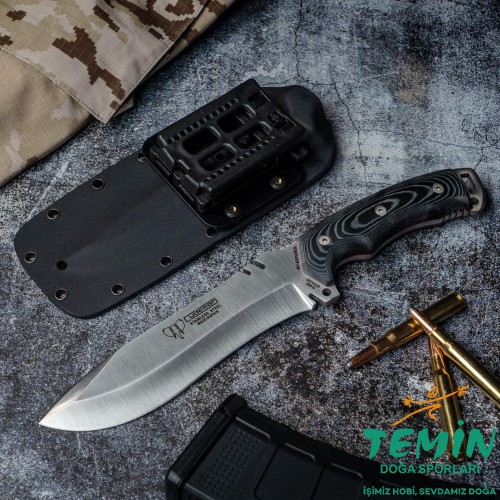 TEMİN | Av ● Outdoor ● Atış | PCP, Havalı Tüfek, Tabanca & Optik