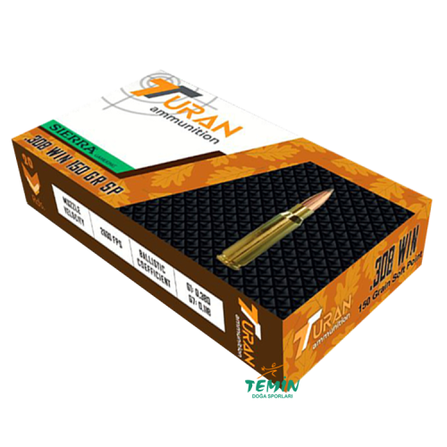 TEMİN | Av ● Outdoor ● Atış | PCP, Havalı Tüfek, Tabanca & Optik