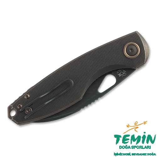 TEMİN | Av ● Outdoor ● Atış | PCP, Havalı Tüfek, Tabanca & Optik