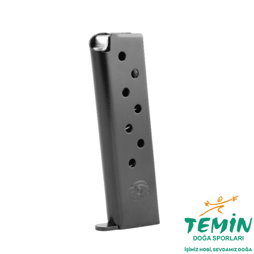 TEMİN | Av ● Outdoor ● Atış | PCP, Havalı Tüfek, Tabanca & Optik