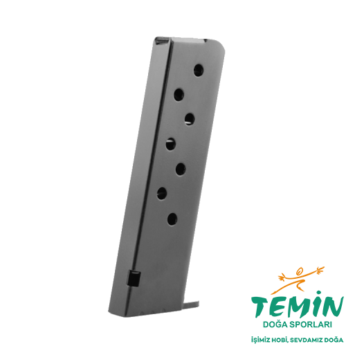 TEMİN | Av ● Outdoor ● Atış | PCP, Havalı Tüfek, Tabanca & Optik