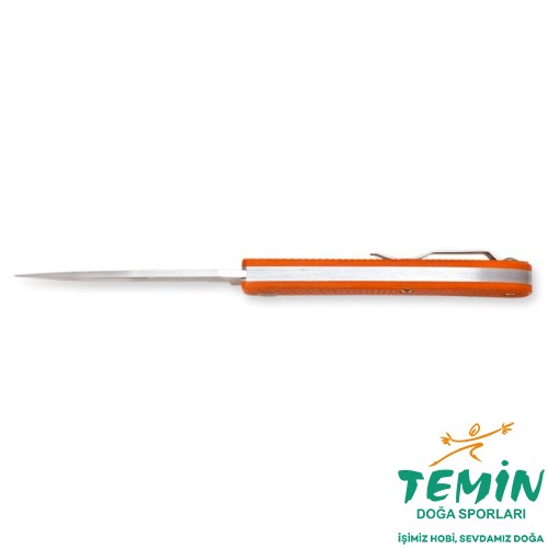 TEMİN | Av ● Outdoor ● Atış | PCP, Havalı Tüfek, Tabanca & Optik
