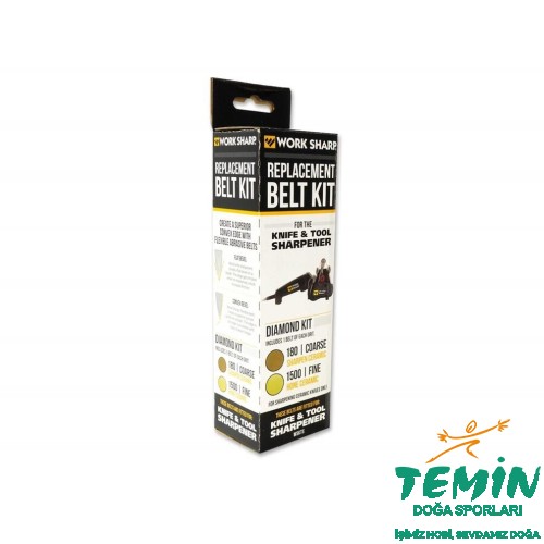 TEMİN | Av ● Outdoor ● Atış | PCP, Havalı Tüfek, Tabanca & Optik