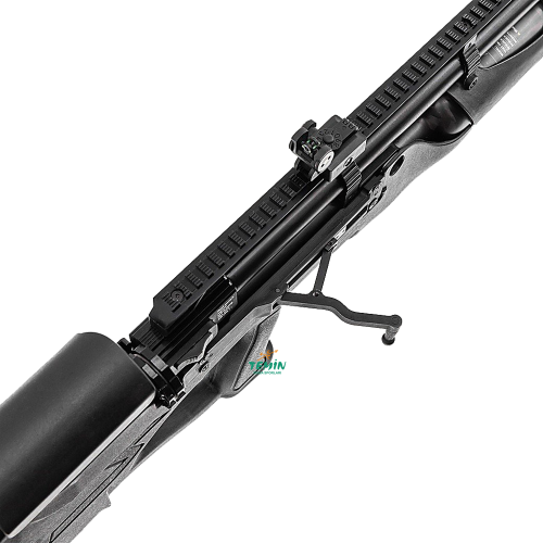 TEMİN | Av ● Outdoor ● Atış | PCP, Havalı Tüfek, Tabanca & Optik