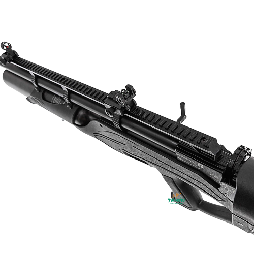 TEMİN | Av ● Outdoor ● Atış | PCP, Havalı Tüfek, Tabanca & Optik