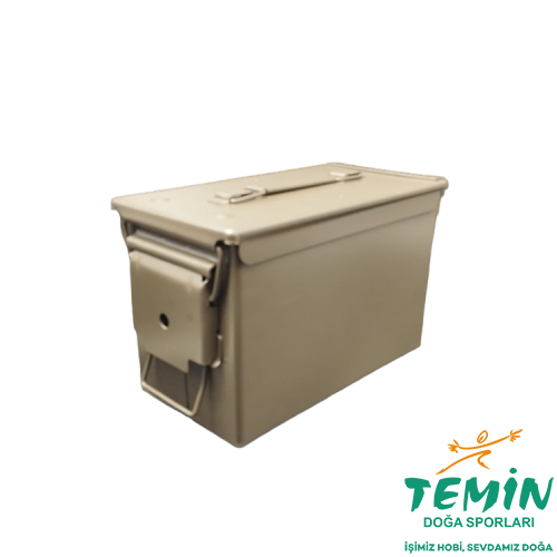 TEMİN | Av ● Outdoor ● Atış | PCP, Havalı Tüfek, Tabanca & Optik