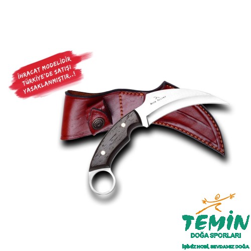 TEMİN | Av • Outdoor • Atış | PCP, Havalı Tüfek, Tabanca & Optik