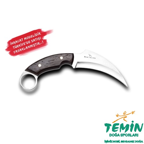 TEMİN | Av • Outdoor • Atış | PCP, Havalı Tüfek, Tabanca & Optik