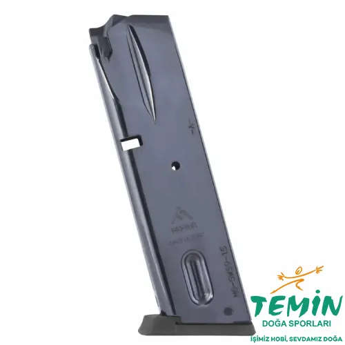 TEMİN | Av ● Outdoor ● Atış | PCP, Havalı Tüfek, Tabanca & Optik