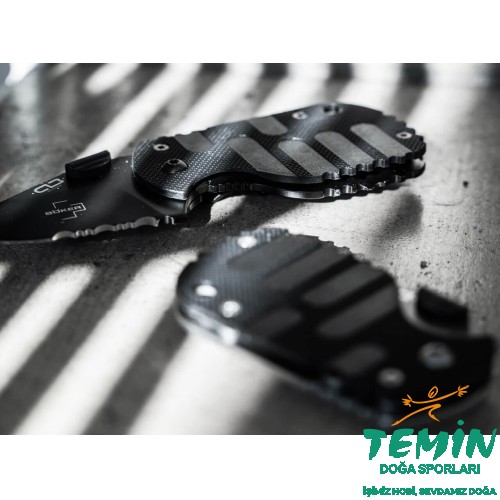 TEMİN | Av ● Outdoor ● Atış | PCP, Havalı Tüfek, Tabanca & Optik