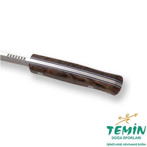 TEMİN | Av ● Outdoor ● Atış | PCP, Havalı Tüfek, Tabanca & Optik