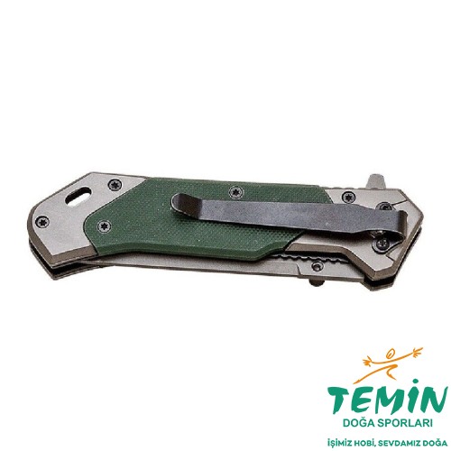 TEMİN | Av ● Outdoor ● Atış | PCP, Havalı Tüfek, Tabanca & Optik