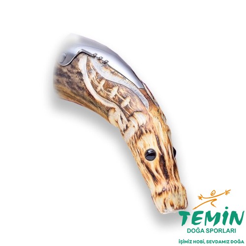 TEMİN | Av ● Outdoor ● Atış | PCP, Havalı Tüfek, Tabanca & Optik